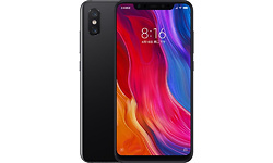 Xiaomi Mi 8 64GB Black
