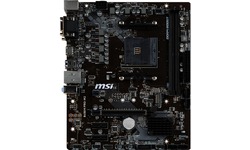 MSI B450M Pro-M2