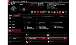 MSI B450M Mortar
