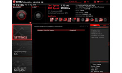 MSI B450M Mortar