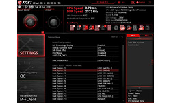 MSI B450M Mortar