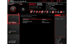 MSI B450M Mortar