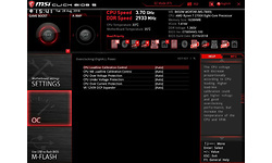 MSI B450M Mortar