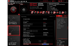 MSI B450M Mortar