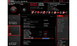 MSI B450M Mortar