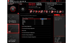 MSI B450M Mortar
