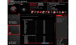 MSI B450M Mortar