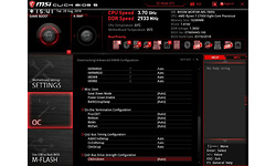 MSI B450M Mortar