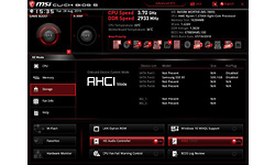 MSI B450M Mortar