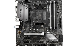 MSI B450M Bazooka Plus