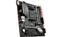 MSI B450M Bazooka Plus