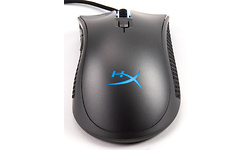 Kingston HyperX Pulsefire RGB FPS Pro Black