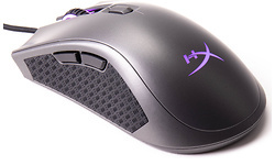 Kingston HyperX Pulsefire RGB FPS Pro Black