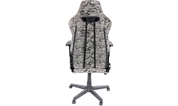Nitro Concepts S300 Fabric Gaming Chair Urban Camo