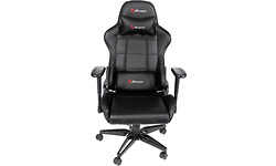 Arozzi Verona XL+ Black