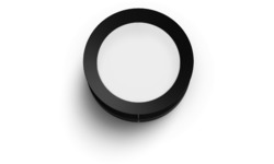 Philips MyGarden Actea Black