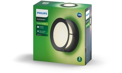 Philips MyGarden Actea Black