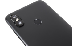 Xiaomi Mi A2 64GB Black