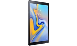 Samsung Galaxy Tab A 2018 10.5" 64GB Black