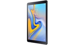 Samsung Galaxy Tab A 2018 10.5" 64GB Black