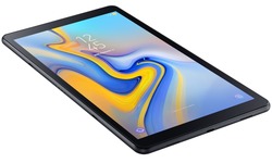 Samsung Galaxy Tab A 2018 10.5" 64GB Black