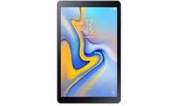 Samsung Galaxy Tab A 2018 10.5" 64GB Black