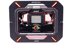 AMD Ryzen Threadripper 2990WX Boxed