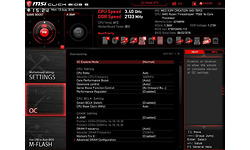 MSI MEG X399 Creation
