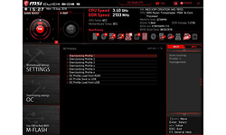 MSI MEG X399 Creation