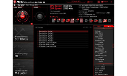 MSI MEG X399 Creation
