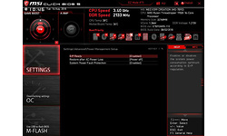 MSI MEG X399 Creation