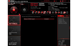 MSI MEG X399 Creation