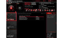 MSI MEG X399 Creation