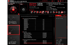 MSI MEG X399 Creation