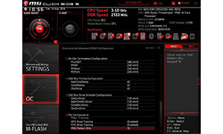 MSI MEG X399 Creation