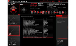 MSI MEG X399 Creation