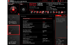 MSI MEG X399 Creation