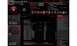 MSI MEG X399 Creation
