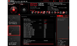 MSI MEG X399 Creation