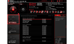 MSI MEG X399 Creation