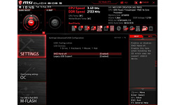 MSI MEG X399 Creation