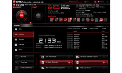 MSI MEG X399 Creation