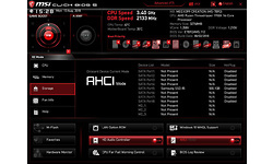 MSI MEG X399 Creation