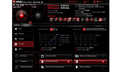MSI MEG X399 Creation