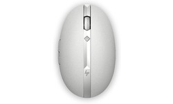 HP Spectre Rechargeable Mouse 700 Turbo Silver