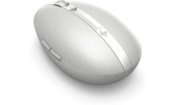 HP Spectre Rechargeable Mouse 700 Turbo Silver