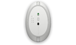 HP Spectre Rechargeable Mouse 700 Turbo Silver