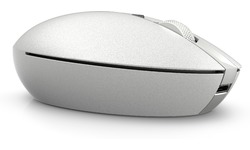 HP Spectre Rechargeable Mouse 700 Turbo Silver