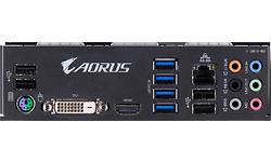 Gigabyte B450 Aorus Elite