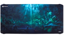 Acer Predator PMP831 XXL Forrest Battle